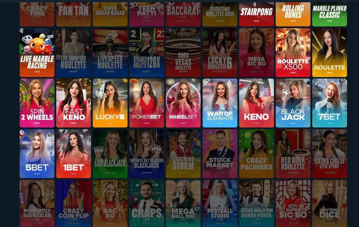 Интерфейс личного кабинета казино Граф с бонусами